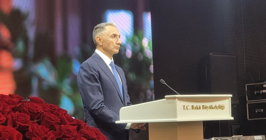 Azərbaycan Türkiyə ilə nəqliyyat bağlantılarını genişləndirir - nazir
