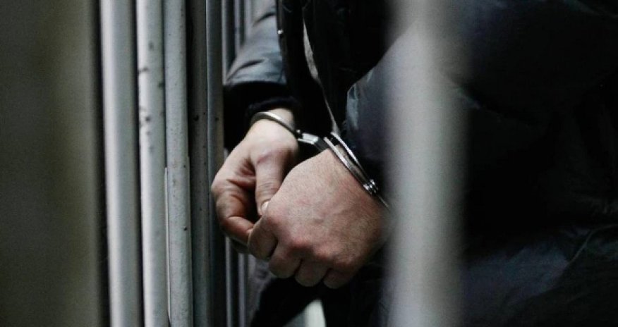 Из Албании в СИЗО в Азербайджане