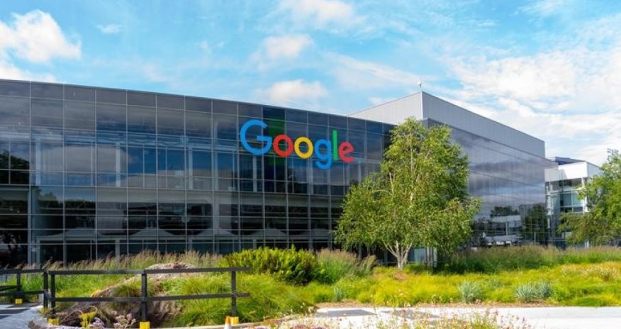 Alphabet Sheds Record $477 Billion in Market Value in a Single Day