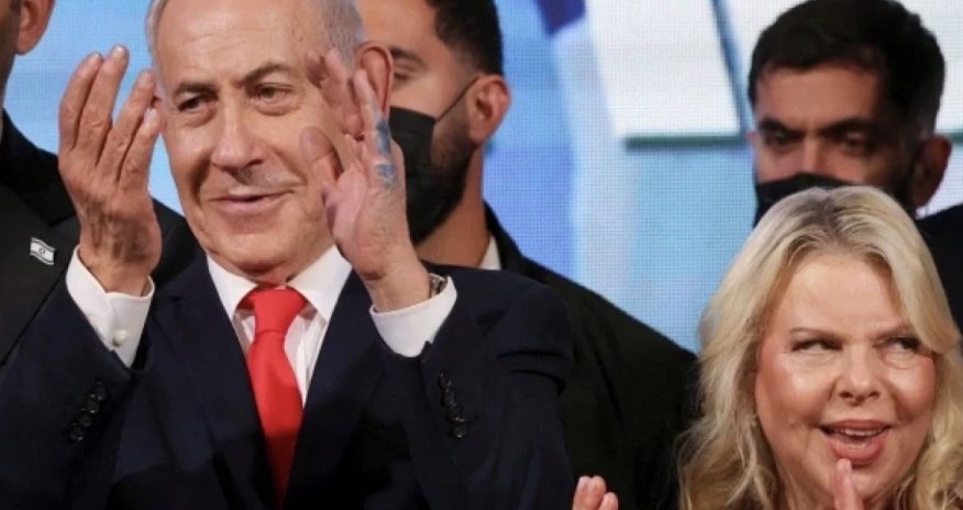 
&ldquo;Likud&rdquo; liderdir, lakin heç bir blok çoxluq əldə edə bilməyib
