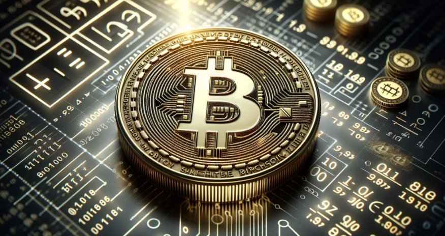 Bitcoin приблизился к отметке $78 тысяч