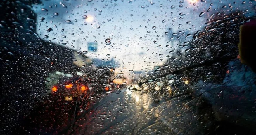 Faktiki hava açıqlanıb