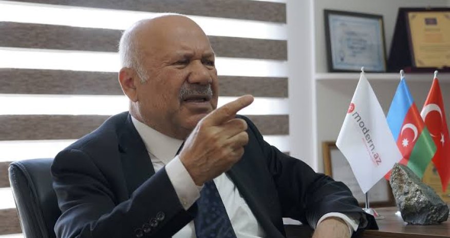 Azərbaycanda Ombudsmandan şikayət edən vətəndaş görməmişəm - deputat