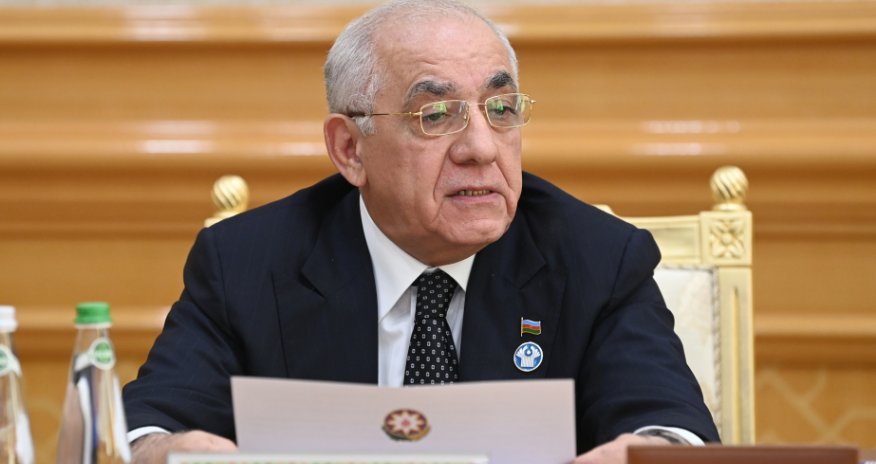 Azerbaijan Stands as Georgia&rsquo;s Top Foreign Investor with Nearly $4 Billion Invested &mdash; PM Ali Asadov