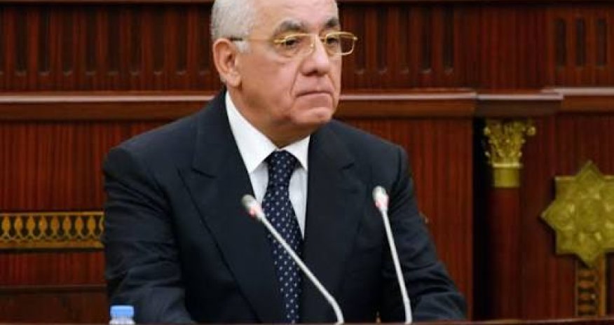 Əsədov: Azərbaycan Gürcüstanın enerji sisteminə qəza zamanı operativ dəstək göstərib