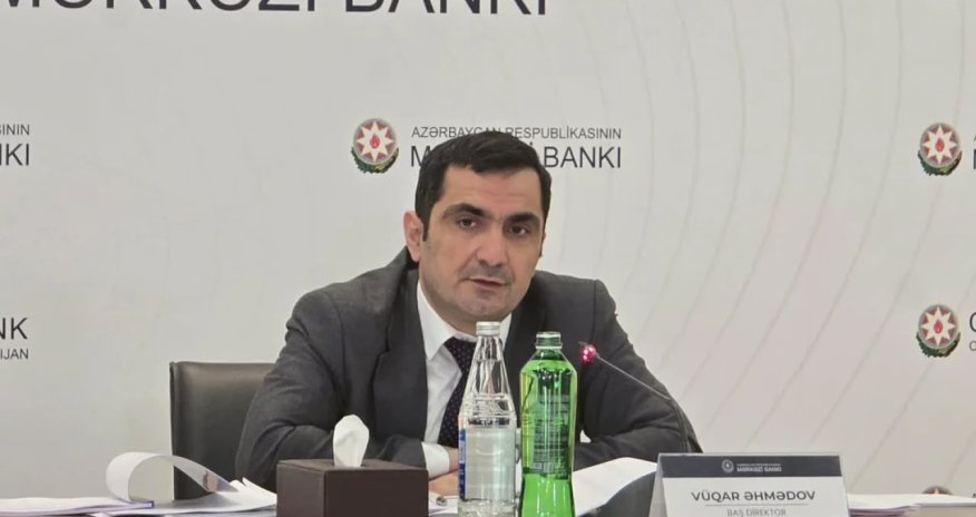 Mikayıl Cabbarova müşavir təyin edilib