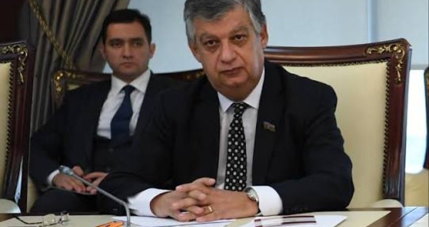 Deputat pulsuz hüquqi yardımda bürokratik maneələrin azaldılmasını istəyir