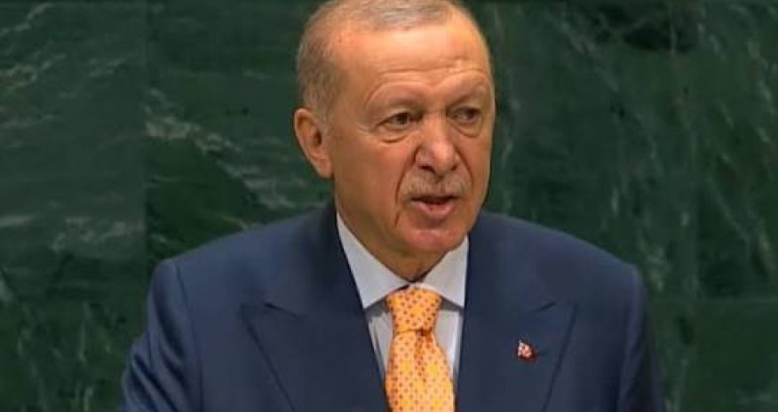 Ərdoğan: Türkiyə Azərbaycan-Ermənistan təmaslarını dəstəkləyir