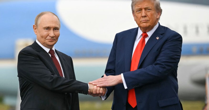 Putin və Tramp arasında görüş planlaşdırılmır &ndash; Kreml