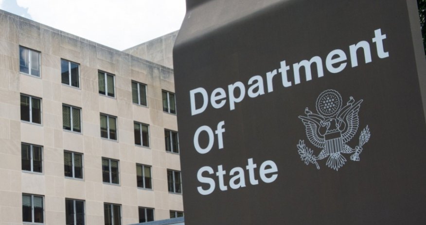 Дипломатов США и их семьи вывозят из Саудовской Аравии