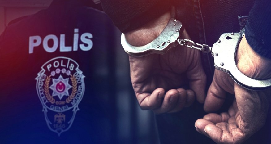 Türkiyədə narkotik əməliyyatı keçirilib, 20 nəfər saxlanılıb