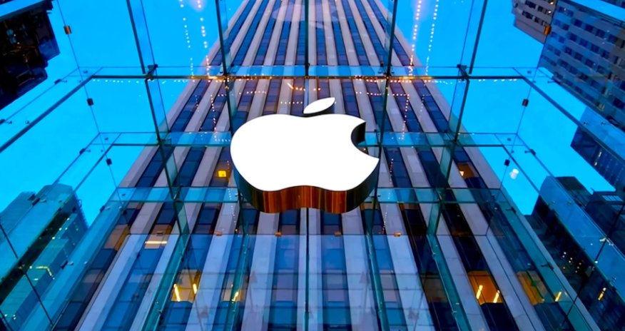 Apple yenidən dünyanın ən bahalı şirkəti olub