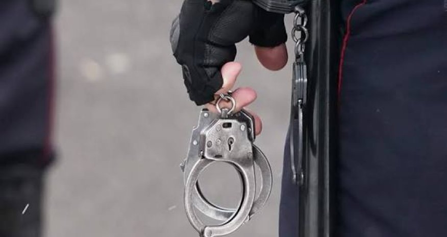 МВД Азербайджана: За сутки задержаны 45 человек, подозреваемых в совершении преступлений
