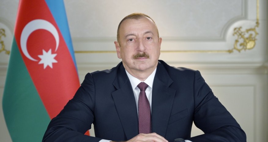 Prezidentin görüntülərindən istifadə edilən saxta videolarla bağlı xəbərdarlıq edilib